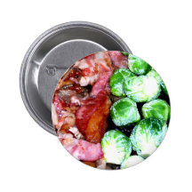 Bacon and Brussels Buttons