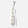 Bacon And Eggs Nightmare Neck Ties