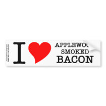 Bacon Applewood Smoked