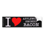 Bacon Applewood Smoked