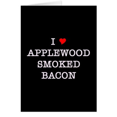 Bacon Applewood Smoked by justbacon