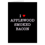 Bacon Applewood Smoked