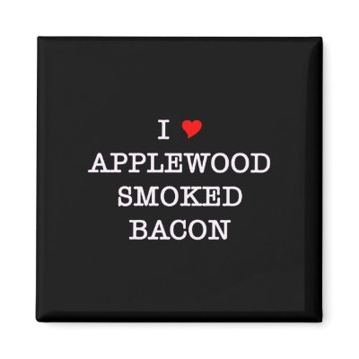 Bacon Applewood Smoked by justbacon