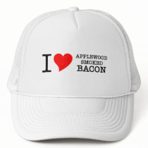 Bacon Applewood Smoked