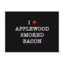 Bacon Applewood Smoked