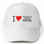 Bacon Applewood Smoked Hats