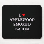 Bacon Applewood Smoked Mousepads