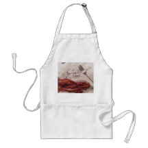 Bacon Apron