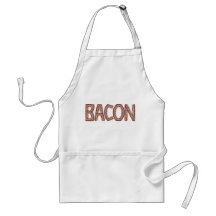 Bacon Apron