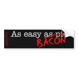 Bacon As Easy As