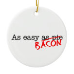 Bacon As Easy As