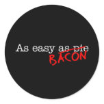 Bacon As Easy As