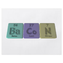 Bacon-Ba-Co-N-Barium-Cobalt-Nitrogen.png Flyer Design