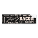 Bacon Bacon Bacon