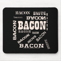 Bacon Bacon Bacon