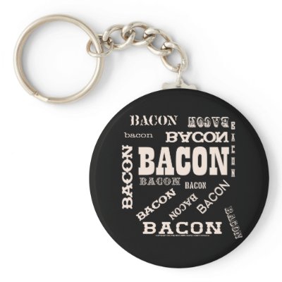 Bacon Bacon Bacon by justbacon