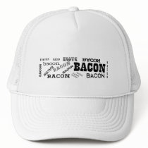Bacon Bacon Bacon