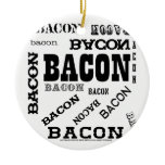 Bacon Bacon Bacon