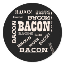 Bacon Bacon Bacon