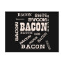 Bacon Bacon Bacon