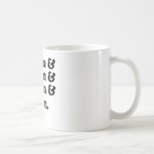 Bacon & Bacon & Bacon & Bacon - Bacon is great! Mug