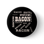 Bacon Bacon Bacon buttons