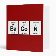 BaCoN Binder