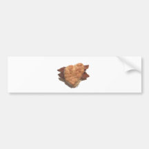Bacon Biscuit Bumper Stickers