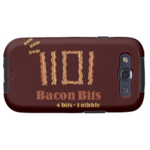 Bacon Bits