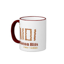 Bacon Bits Mug