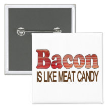 Bacon Candy Buttons
