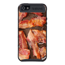 Bacon Case iPhone 5 Case