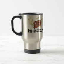 Bacon Coffee Mugs
