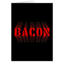 Bacon Fade