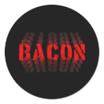 Bacon Fade