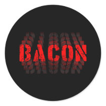 Bacon Fade