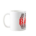 Bacon Fade Mug