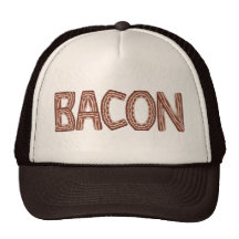Bacon Hat