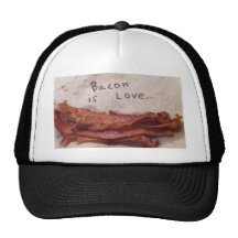 Bacon Hat