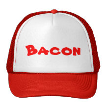 Bacon Hats
