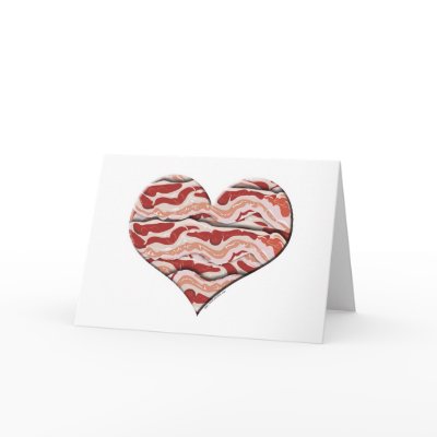 Bacon Hearted by Anotherfort