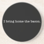 Bacon I Bring Home