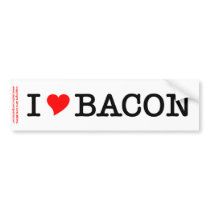 Bacon I Love