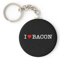 Bacon I Love