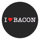 Bacon I Love