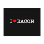Bacon I Love