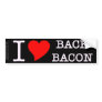Bacon I Love Back