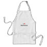 Bacon I Love Bacontinis Aprons
