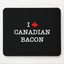 Bacon I Love Canadian