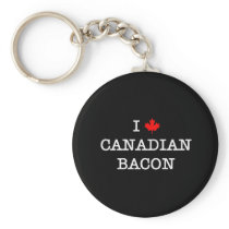Bacon I Love Canadian